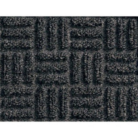 ANDERSEN WaterHog Masterpiece Select Entrance Mat 3/8in Thick 2' x 3' Dark Gray 2653523070